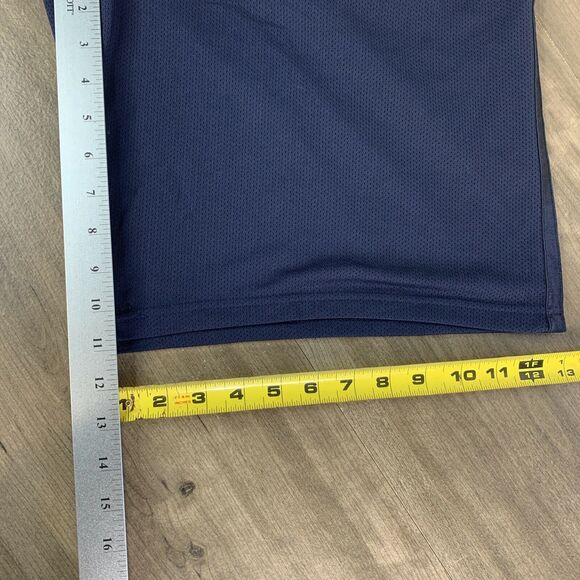 Tek Gear Boys Youth Basketball Shorts Size XL Drawstring Elastic Waist Sports - Picture 4 of 7